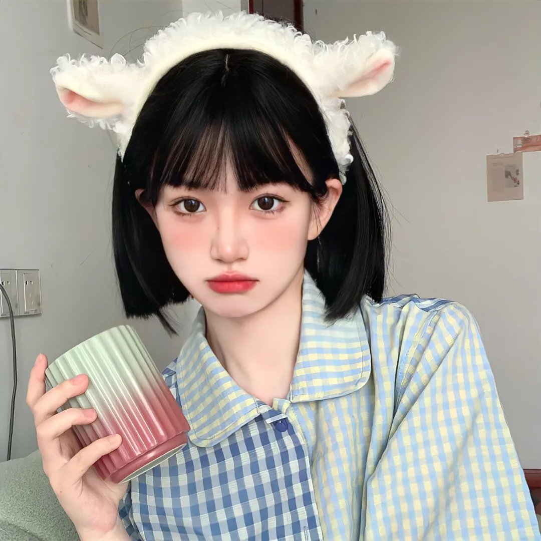 依然如是